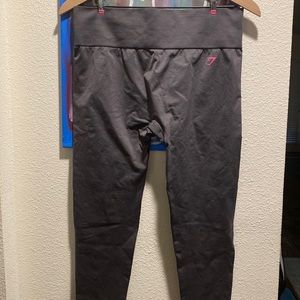 Seamless GYMSHARK leggings